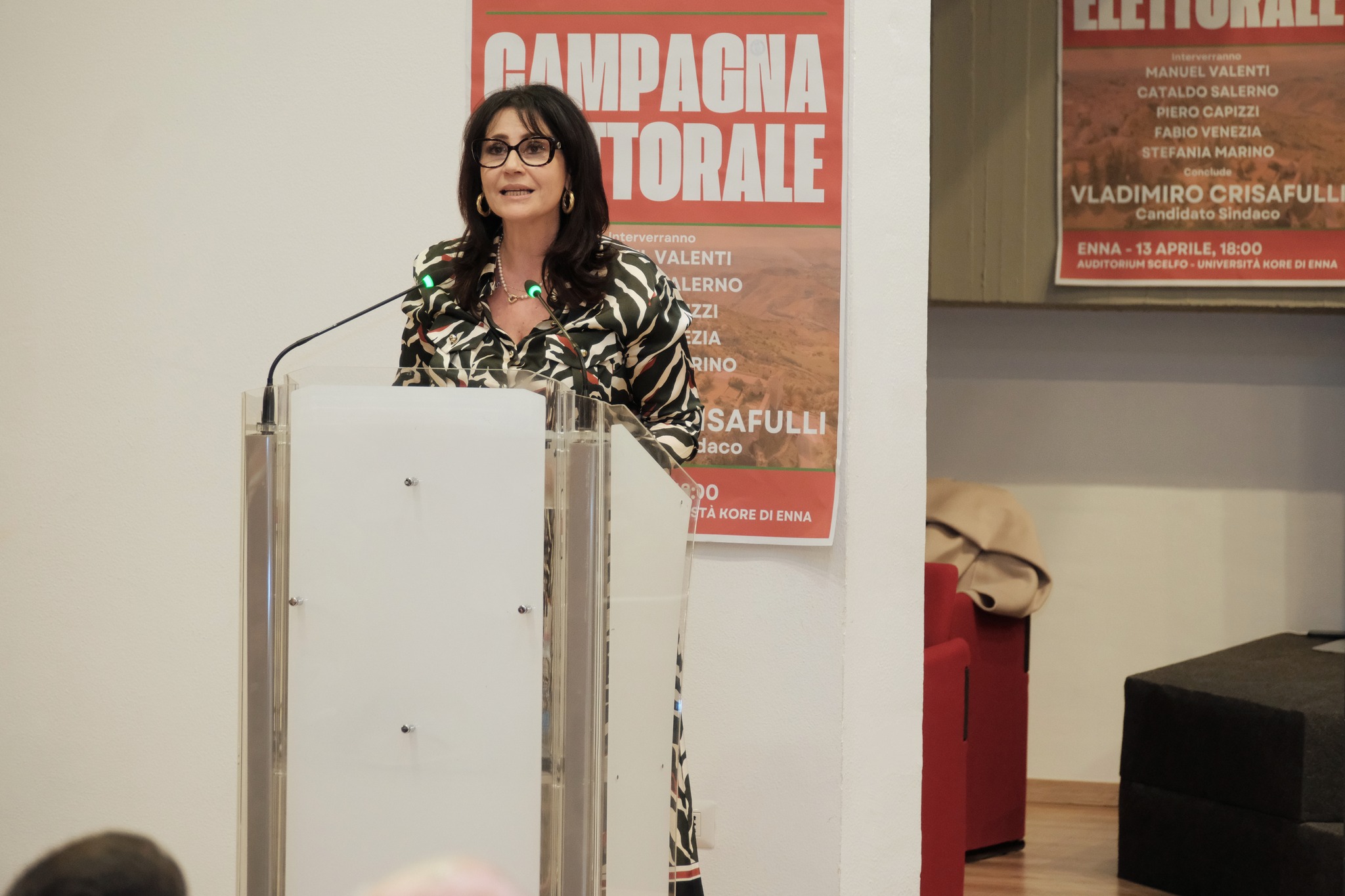 assessore marino