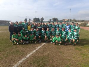 atletico leonfortese