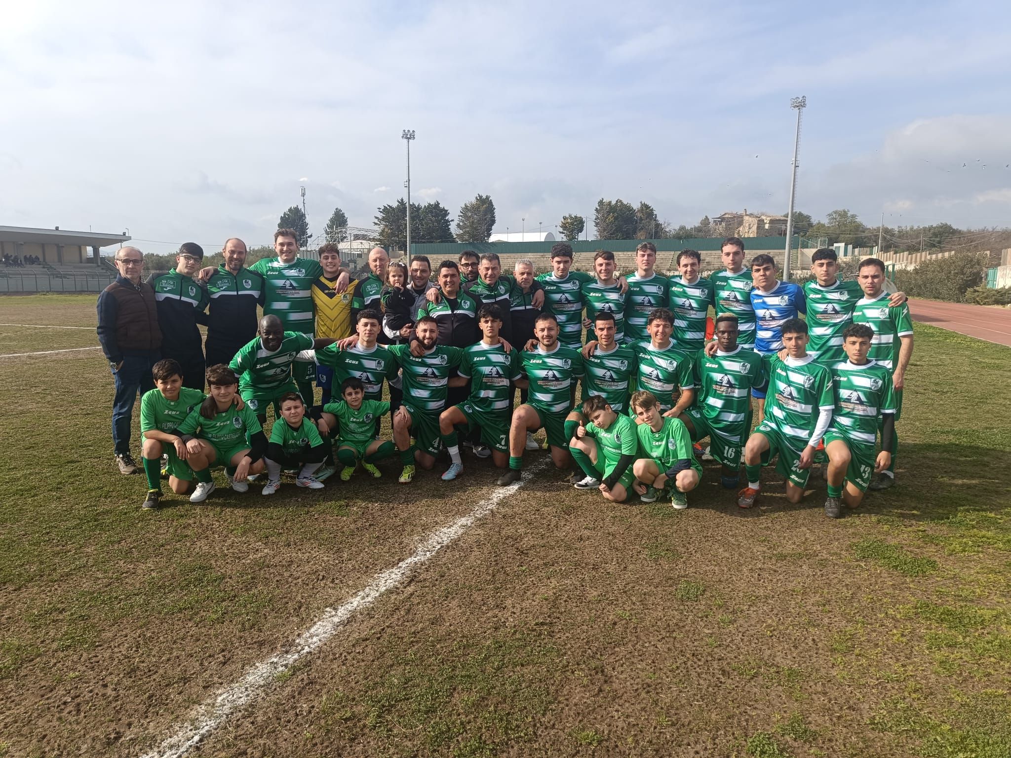 atletico leonfortese