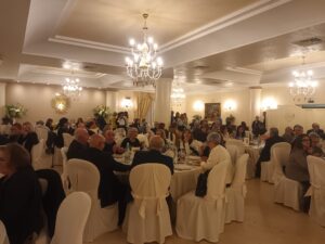 cena zambia