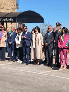 cerimonia 25 aprile