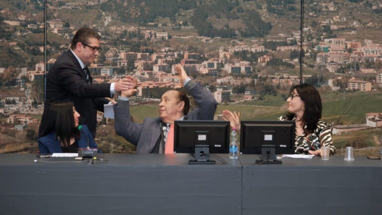 crisafulli alla kore