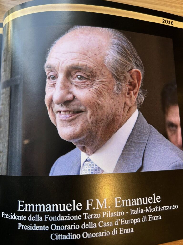 emmanuele