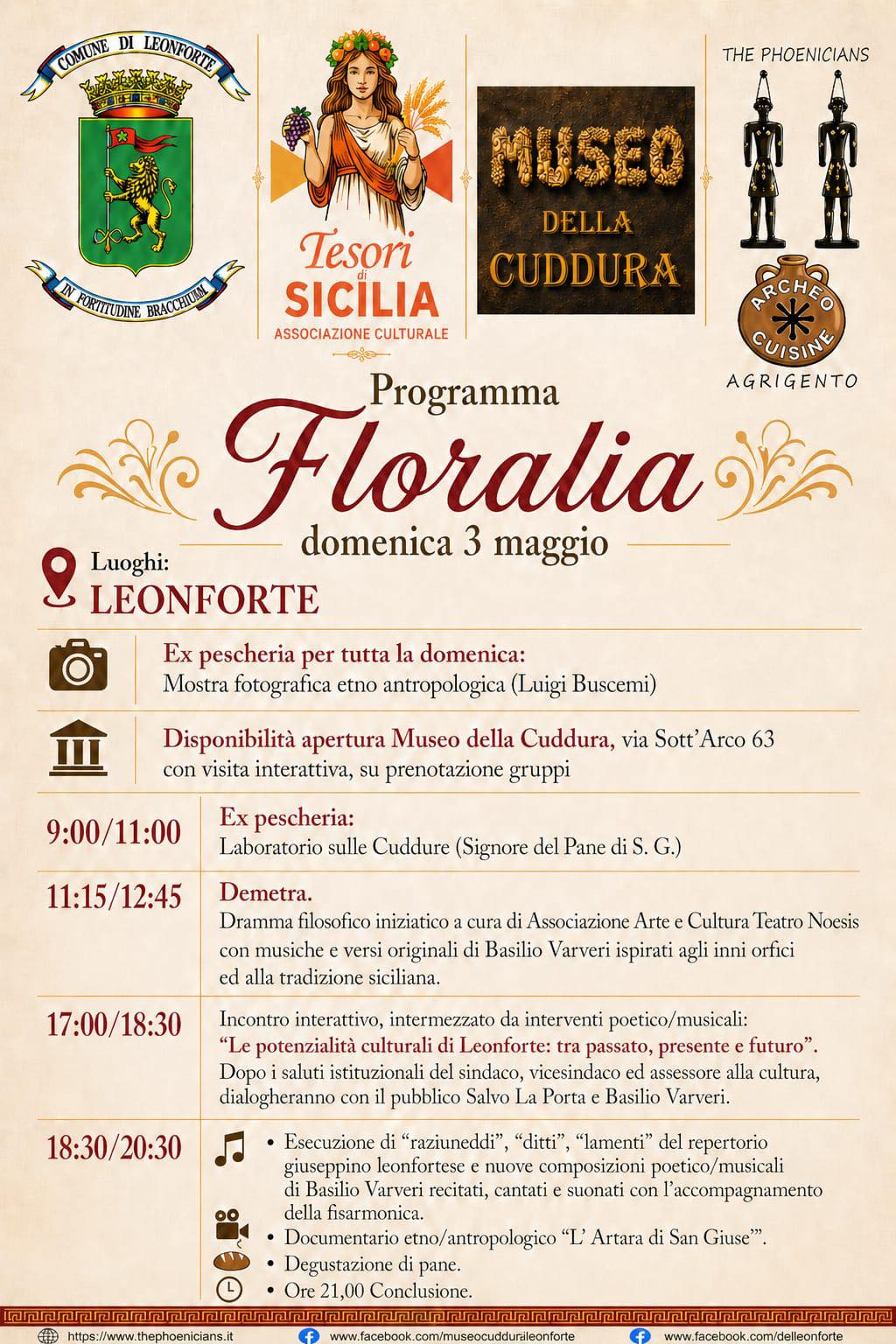 floralia