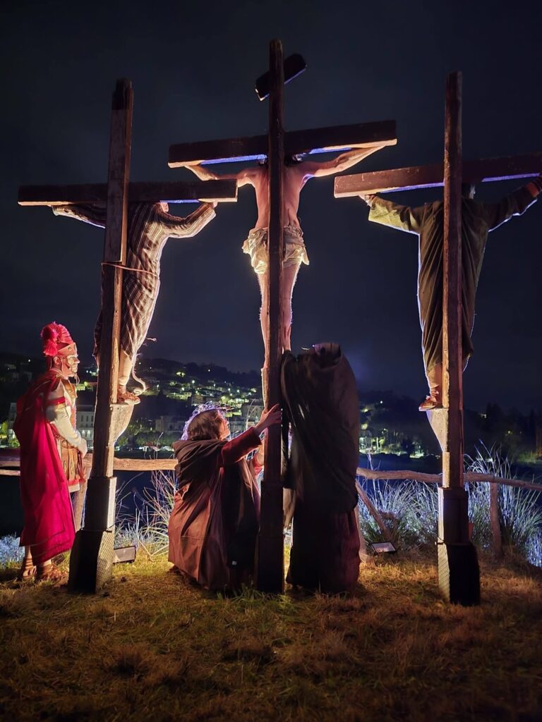 gesu pergusa