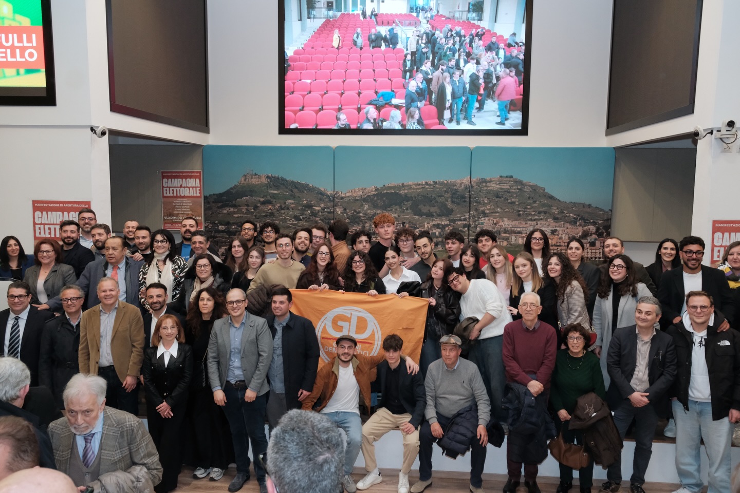 giovani democratici 1