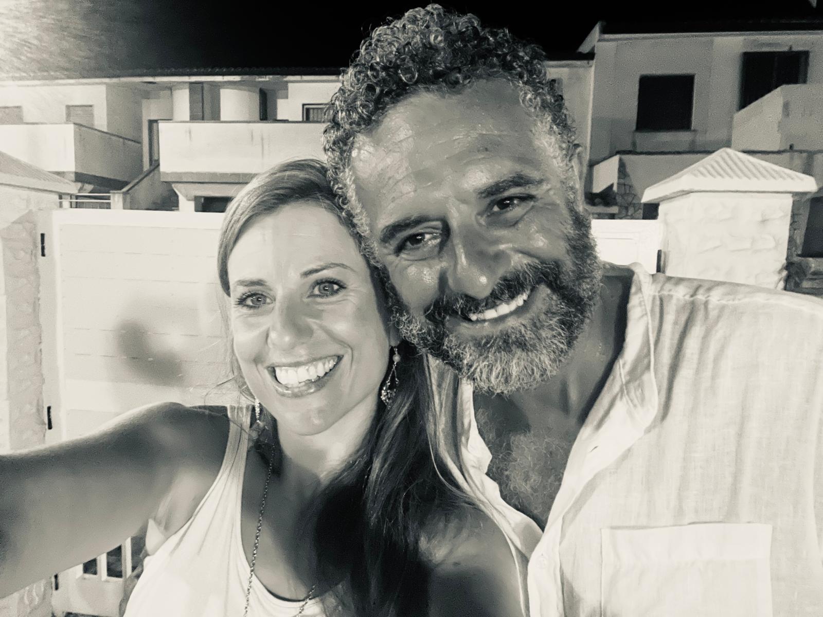 iki caffe letterario