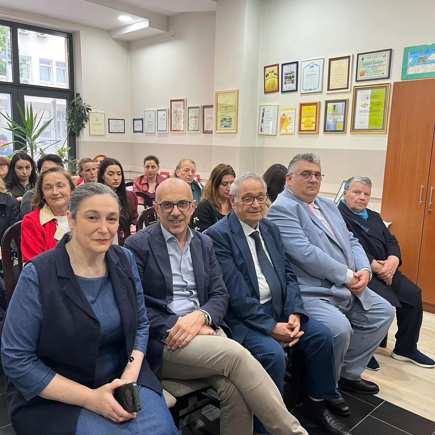 imprenditoria femminile