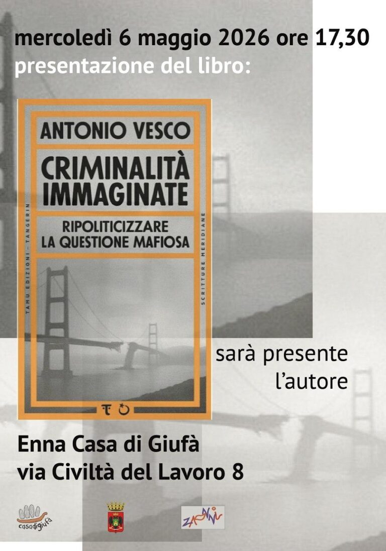 locandiina Vesco 6 maggio