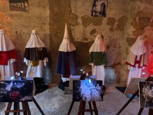mostra studenti