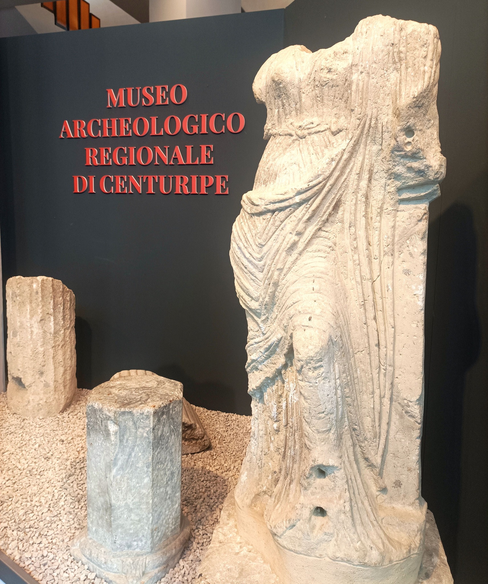 museo centuripe