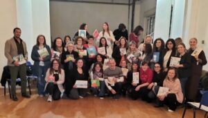 nati per leggere