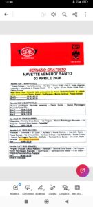 navette