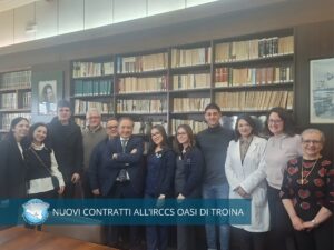 nuovi contratti