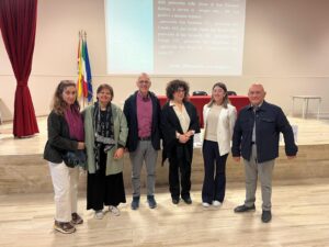 percorso lettura