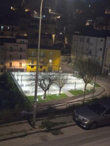 piazza valverde 1