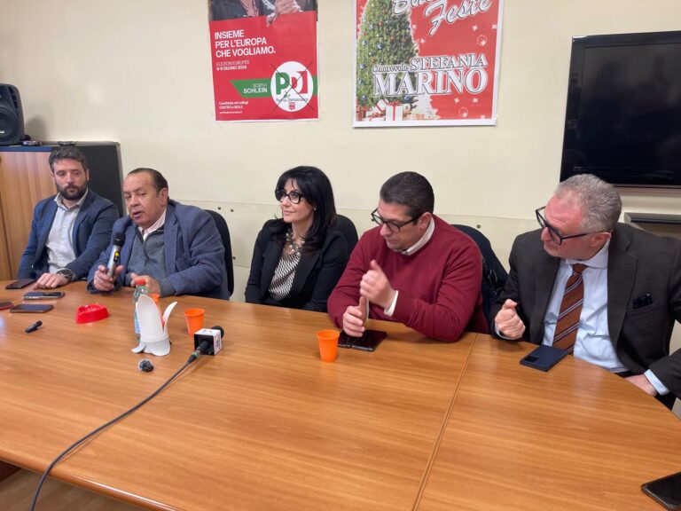 presentazione crisafulli