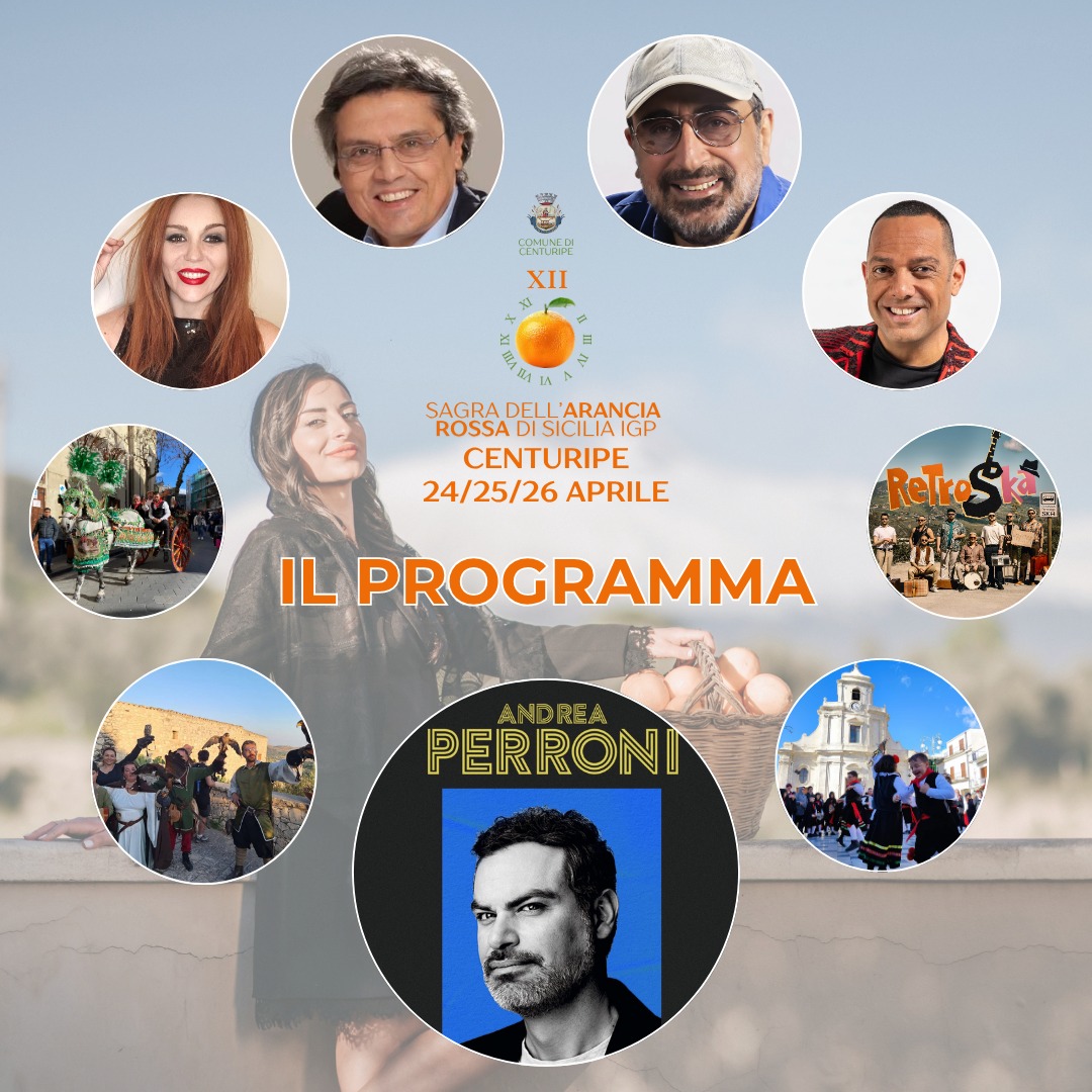 sagra arancia rossa 1