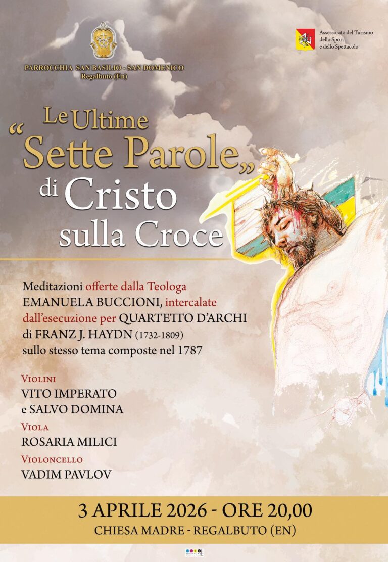 sette parole