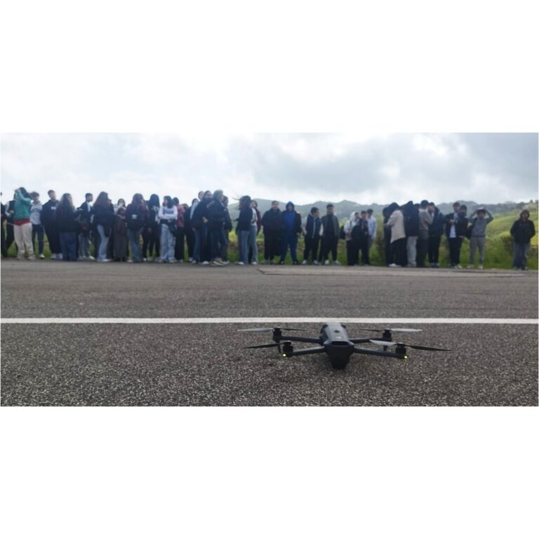 studenti all'università