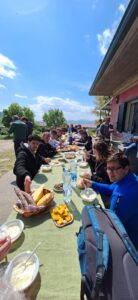 studenti in azienda