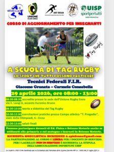 tag rugby