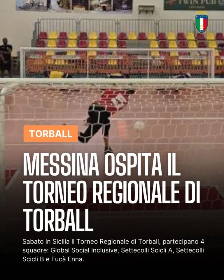 torneo messina