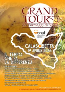 tour dei formaggi