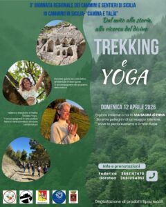 treking e yoga
