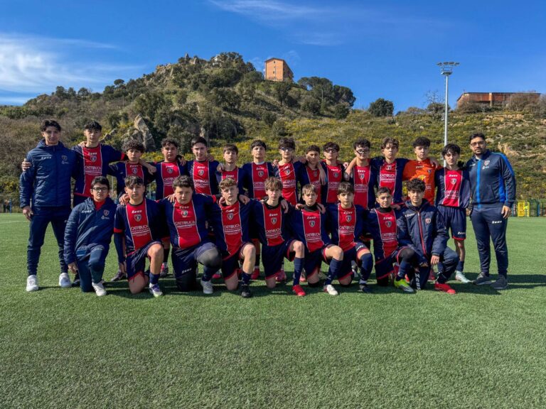 trona calcio