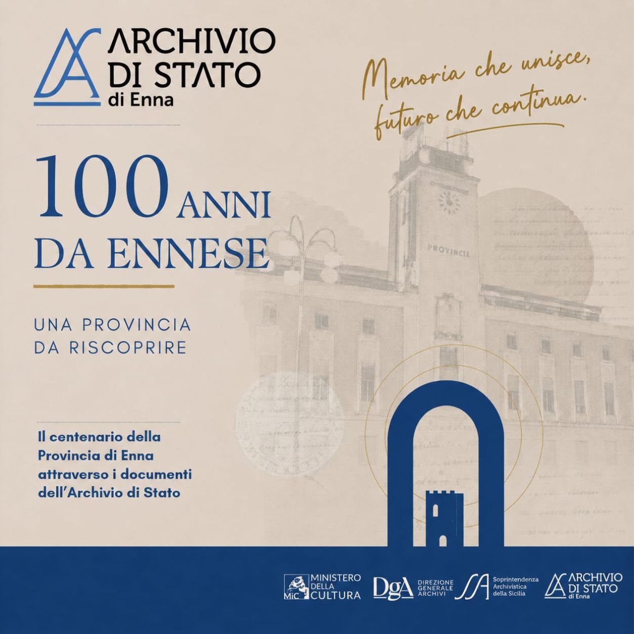 100 anni