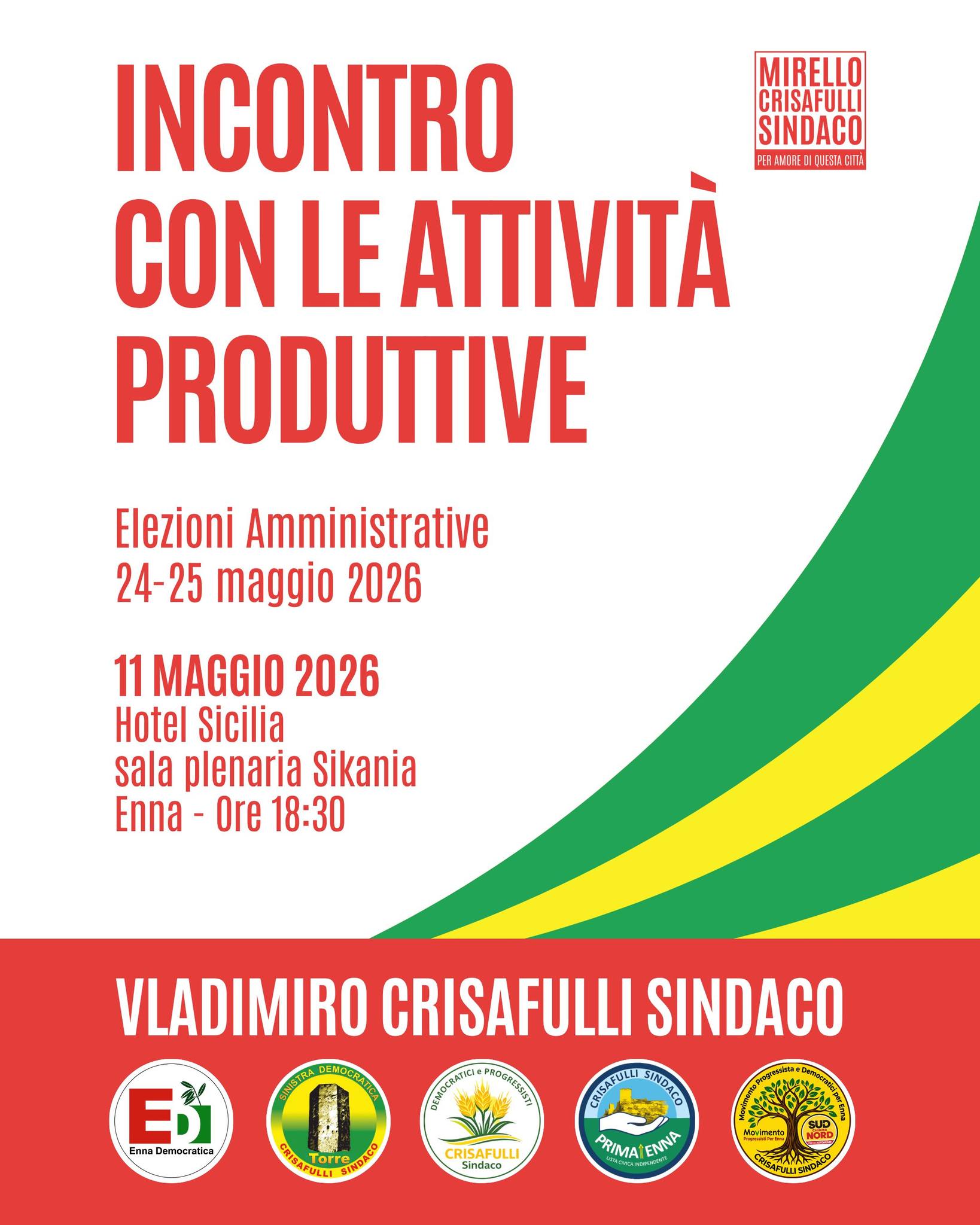 11 maggio attività produttive