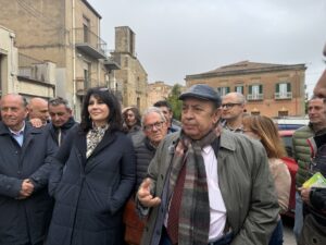 Crisafulli al Monte 1505