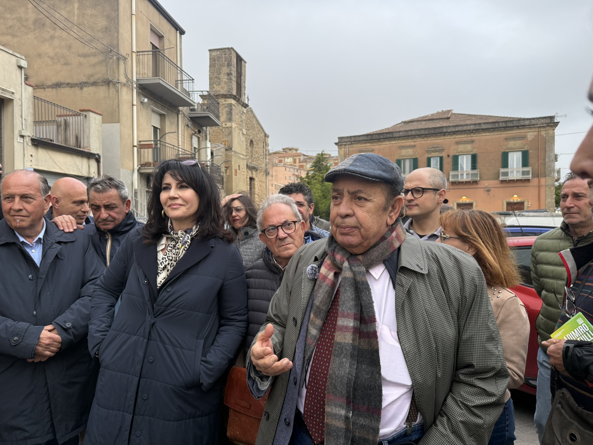 Crisafulli al Monte 1505