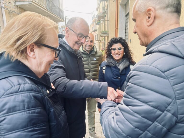 DEROSE FUNDRISI1