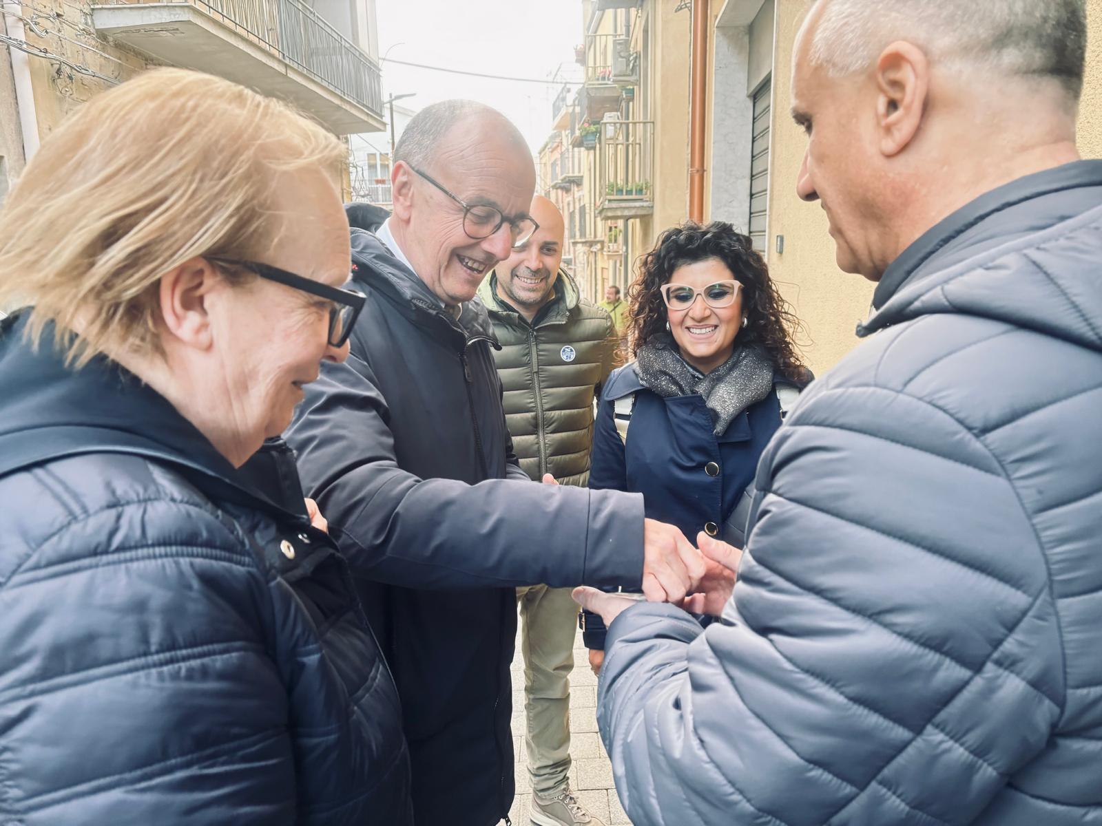 DEROSE FUNDRISI1