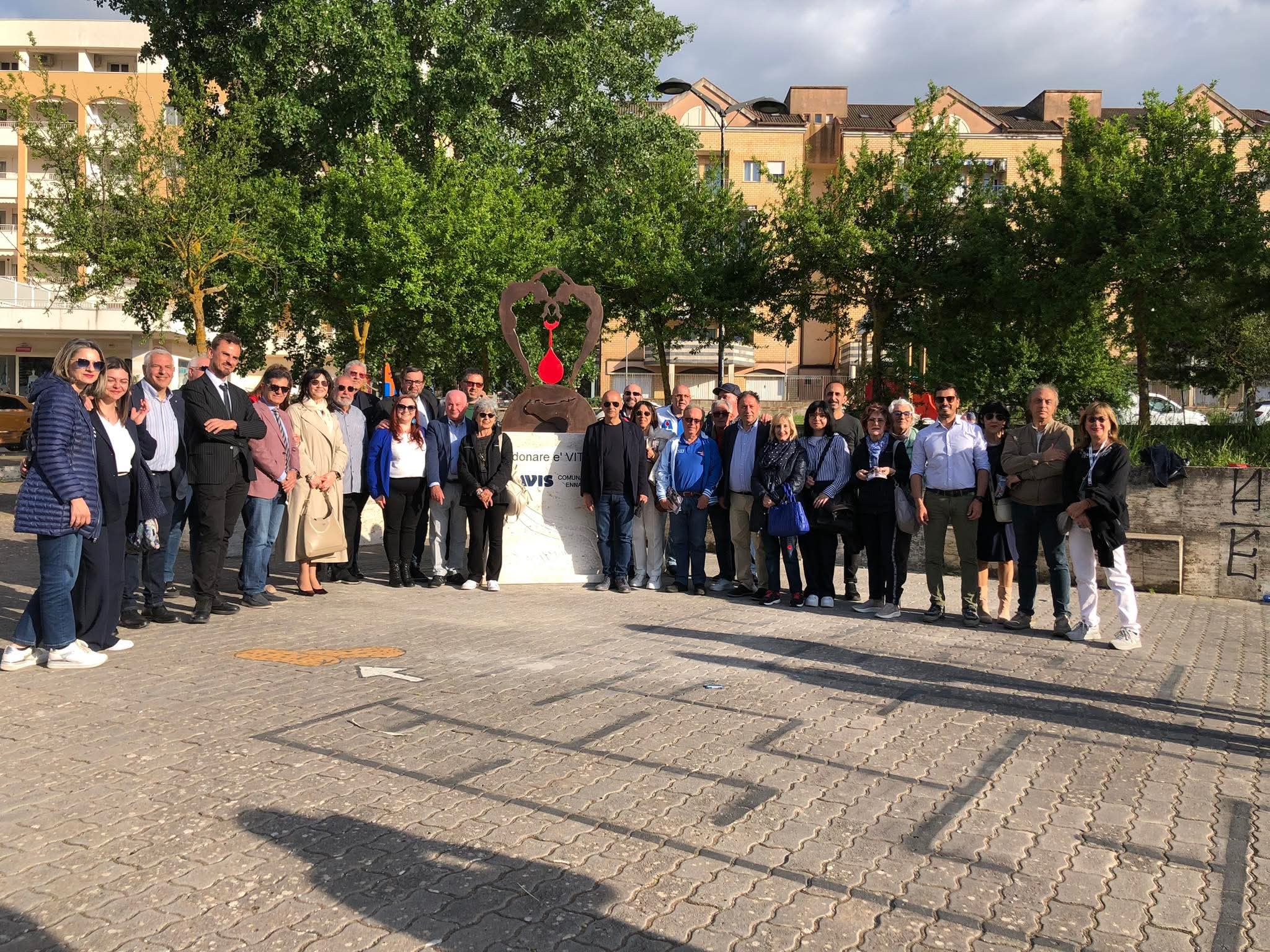 Foto di gruppo