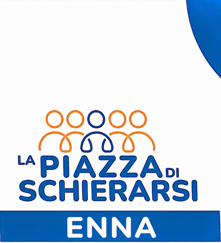 Foto profilo Schierarsi verticale