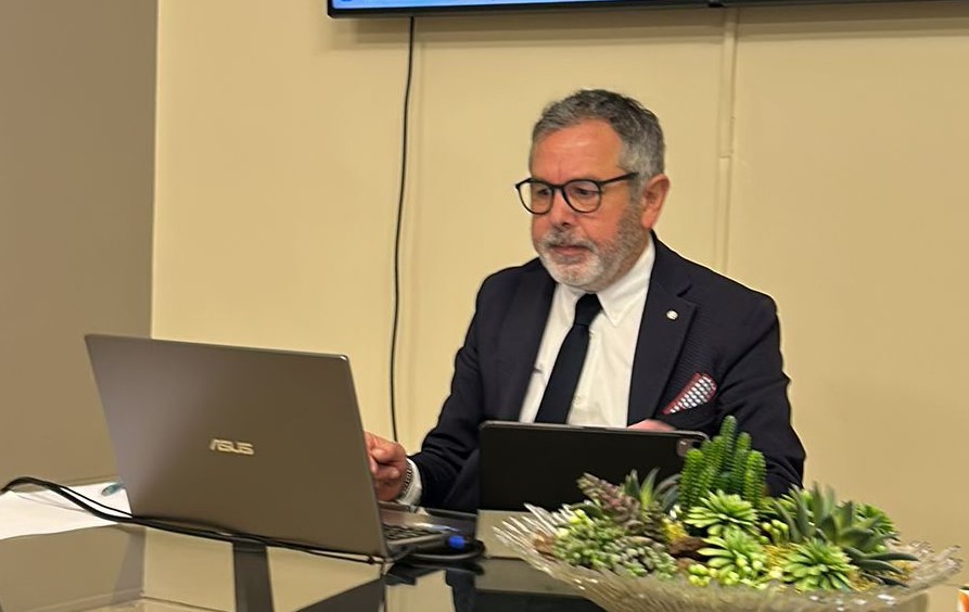 Marco Montesano