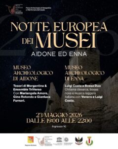 NOTTE EUROPEA