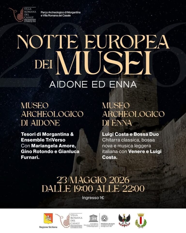 NOTTE EUROPEA