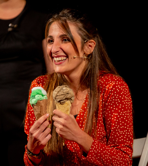 Nel nome di Maria - foto M. Anderlini x