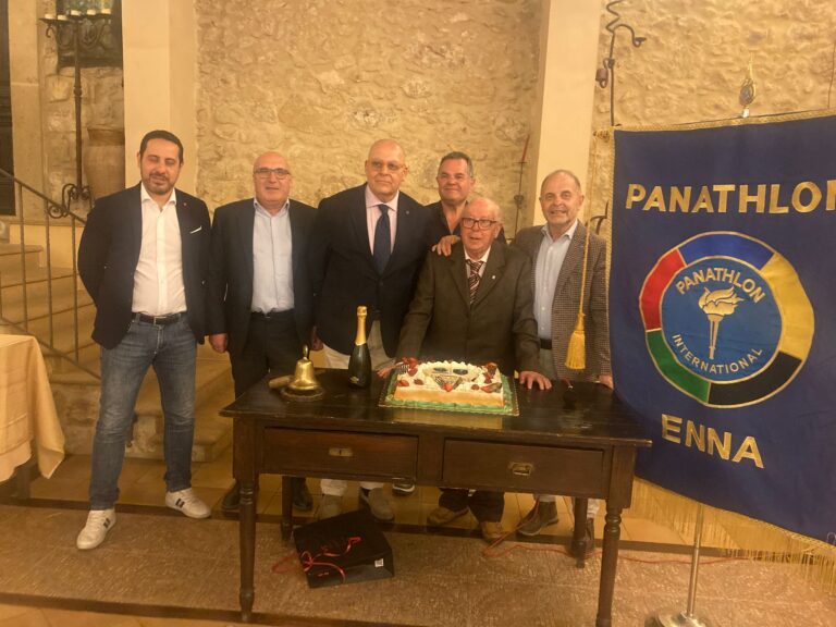 PRESIDENZE E DIRIGENTI PALLAMANO HAENNA