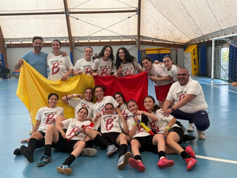 agira serie B