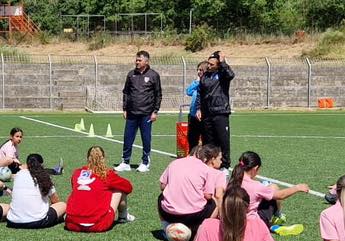 armerina a scuola