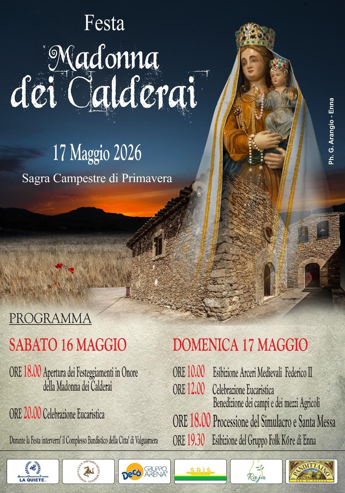 calderai