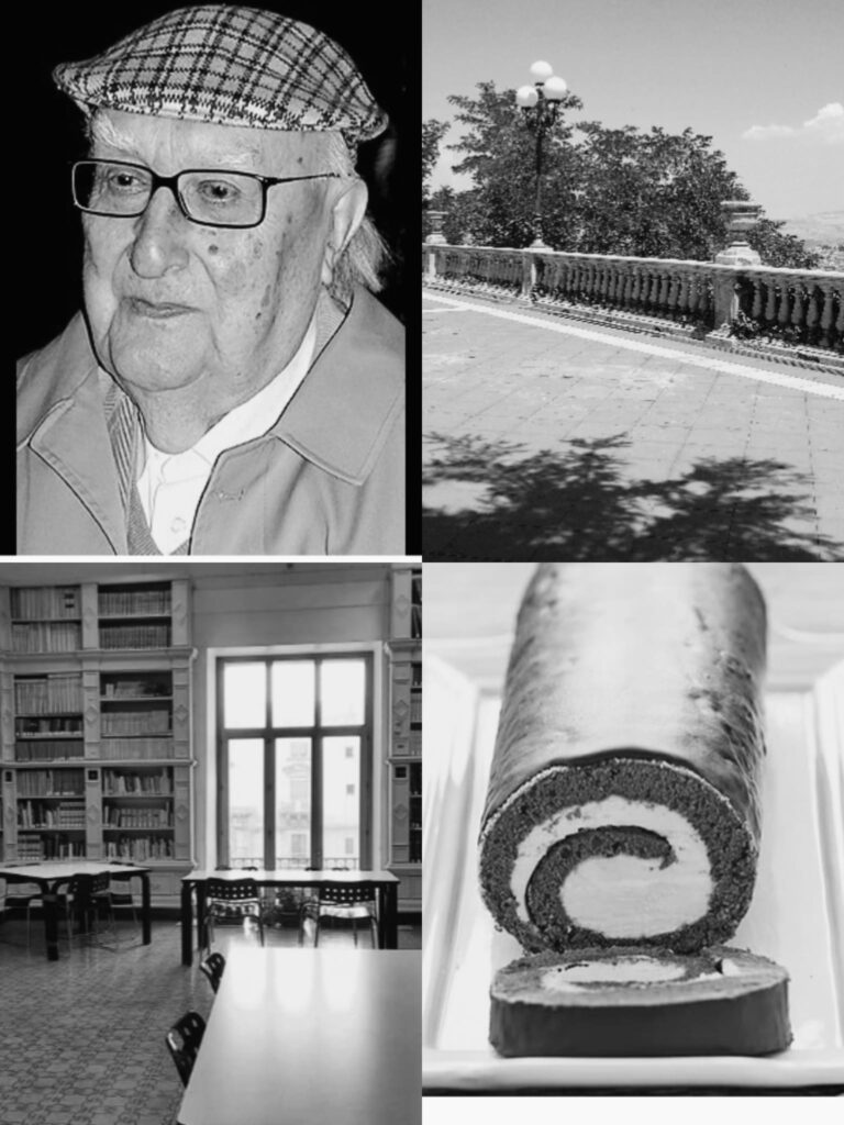 camilleri