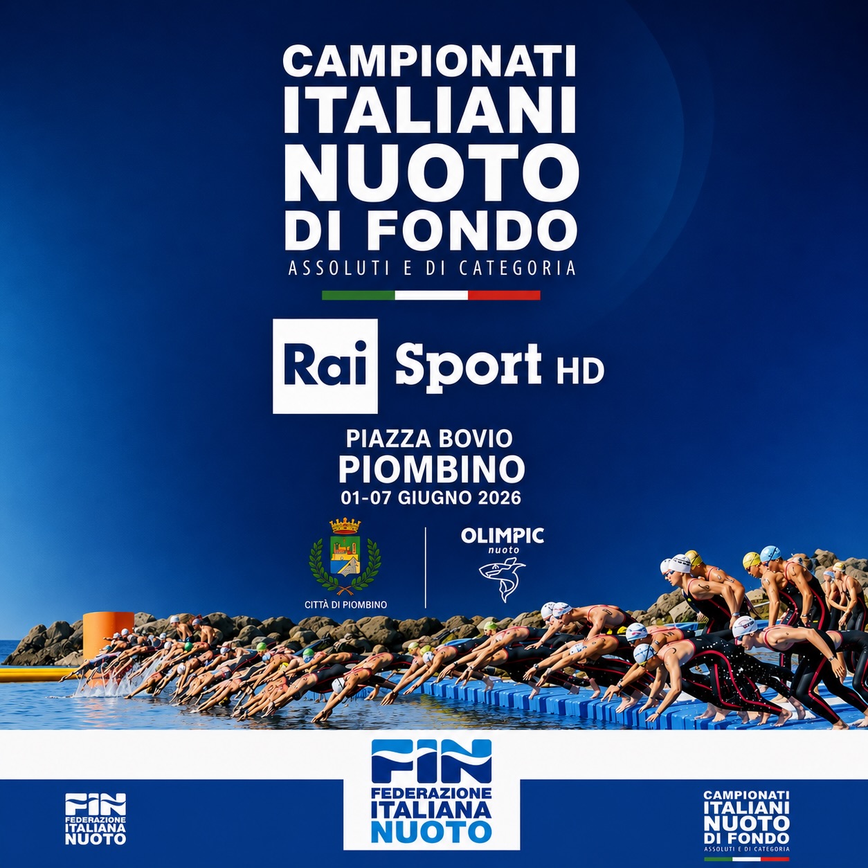 campionati assoluti