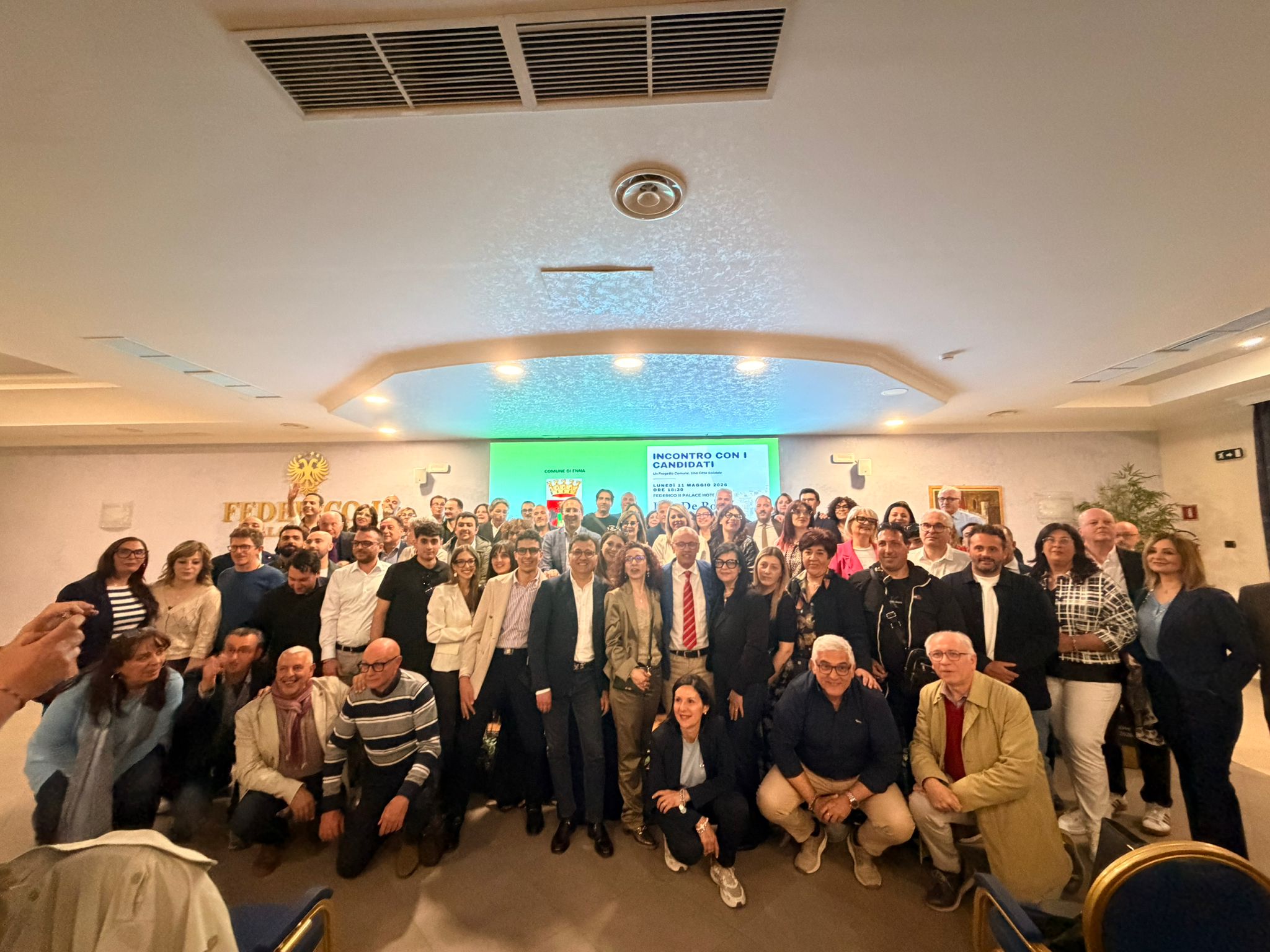 candidati