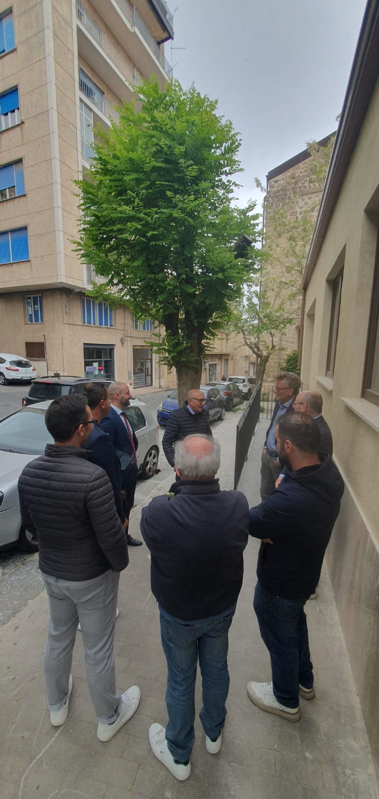 casa associazioni